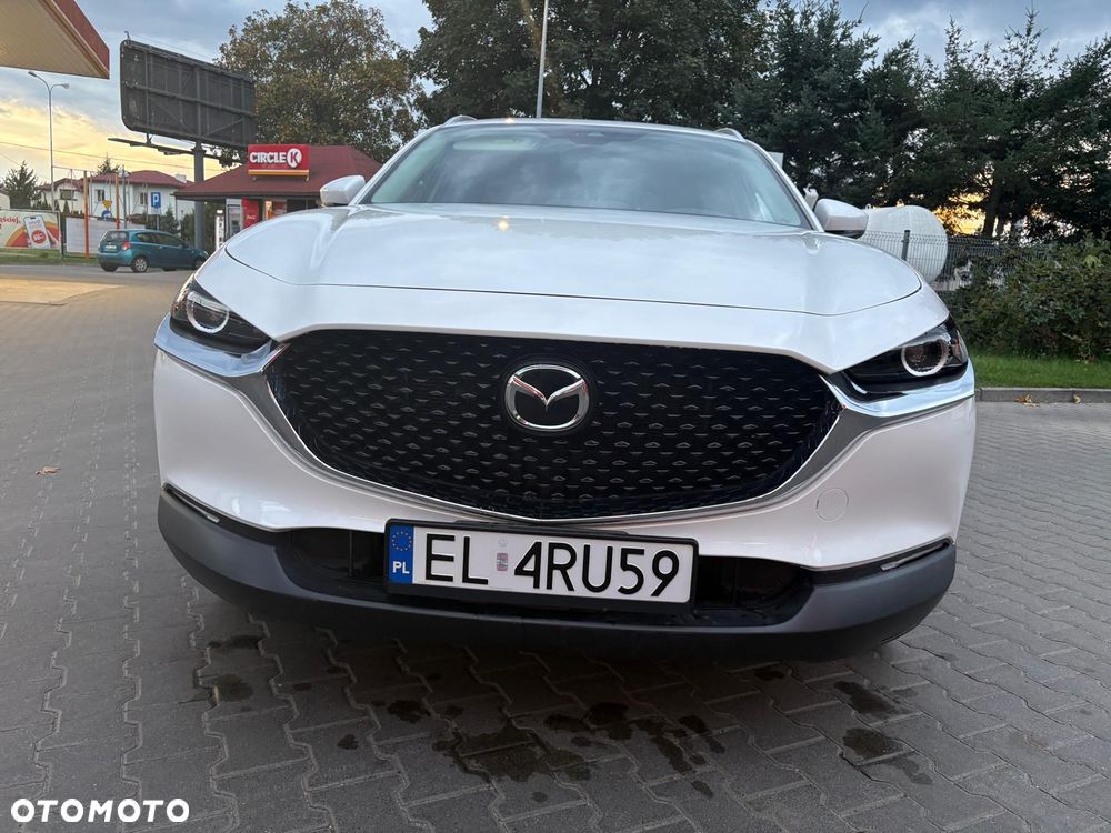 Mazda CX-30 - 2