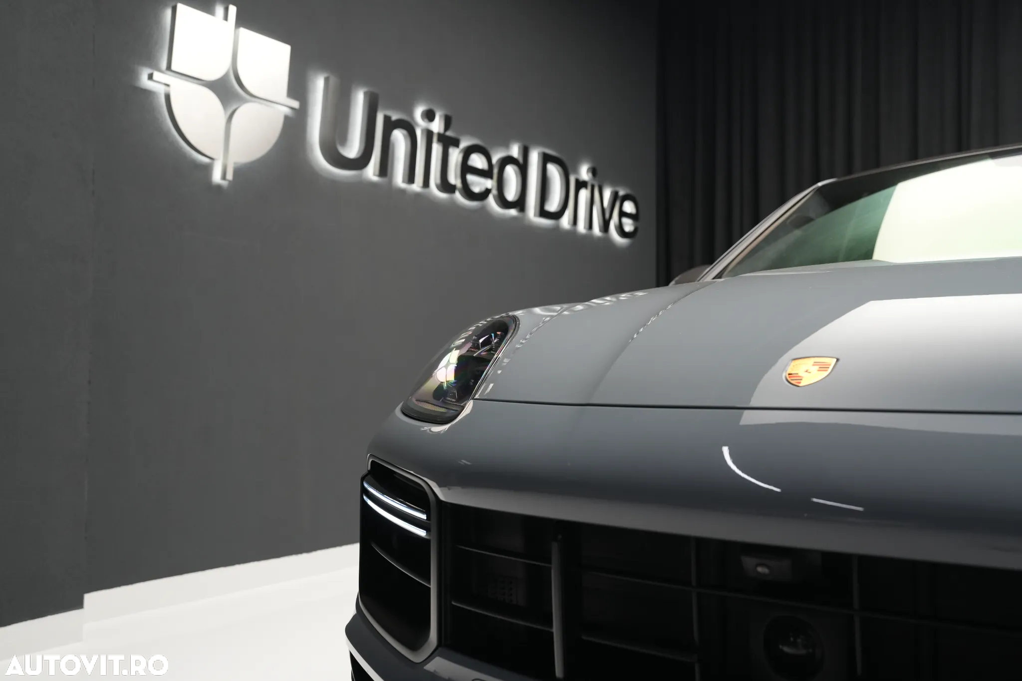 Porsche Altul - 5