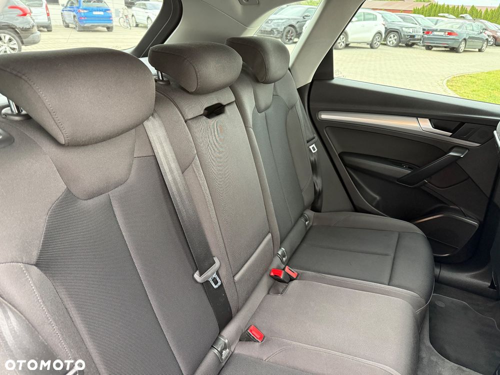 Audi Q5 2.0 TDI Quattro Sport S tronic - 19