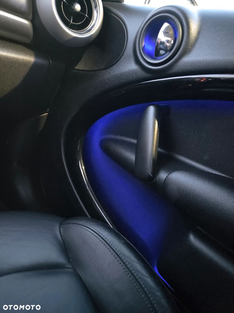 MINI Countryman - 30