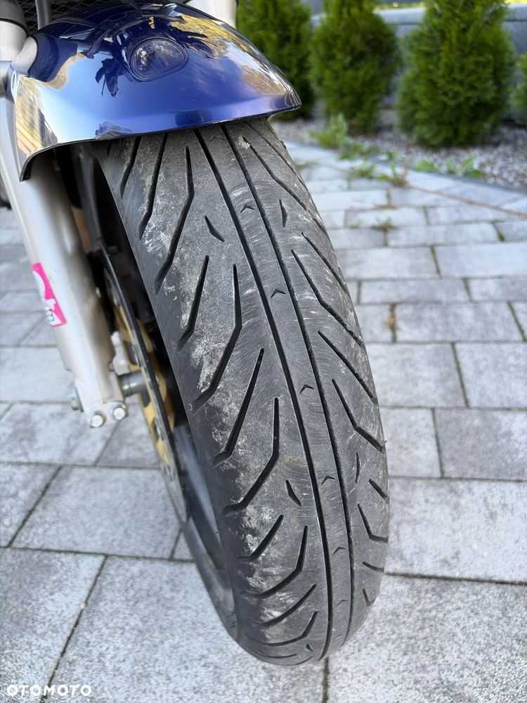 Suzuki Bandit - 29