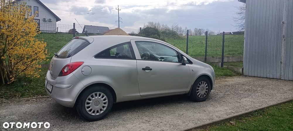 Opel Corsa 1.2 16V Enjoy - 1