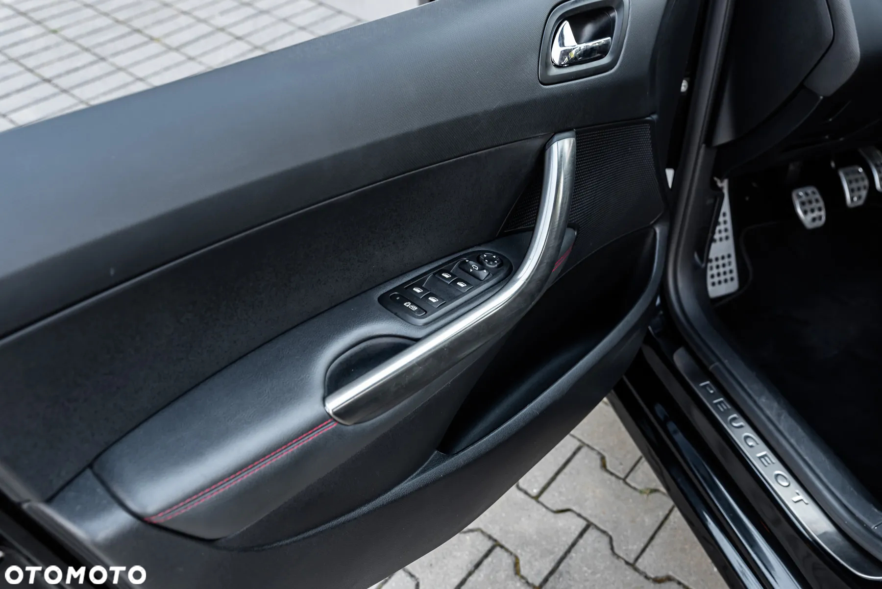 Peugeot 308 200 THP GTi - 39