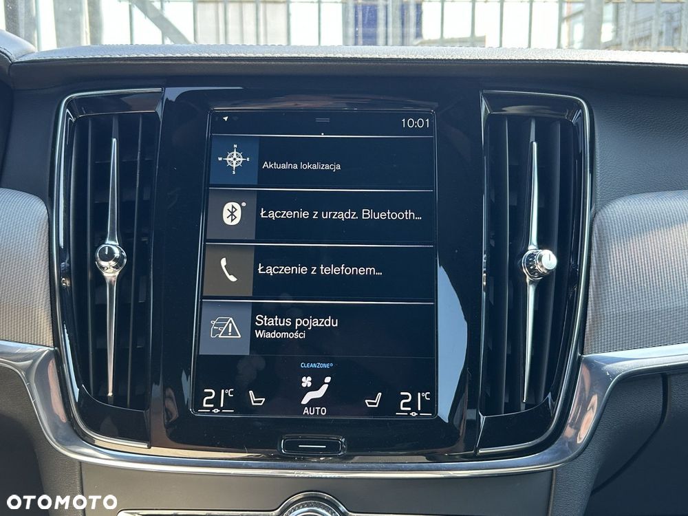 Volvo S90 - 13