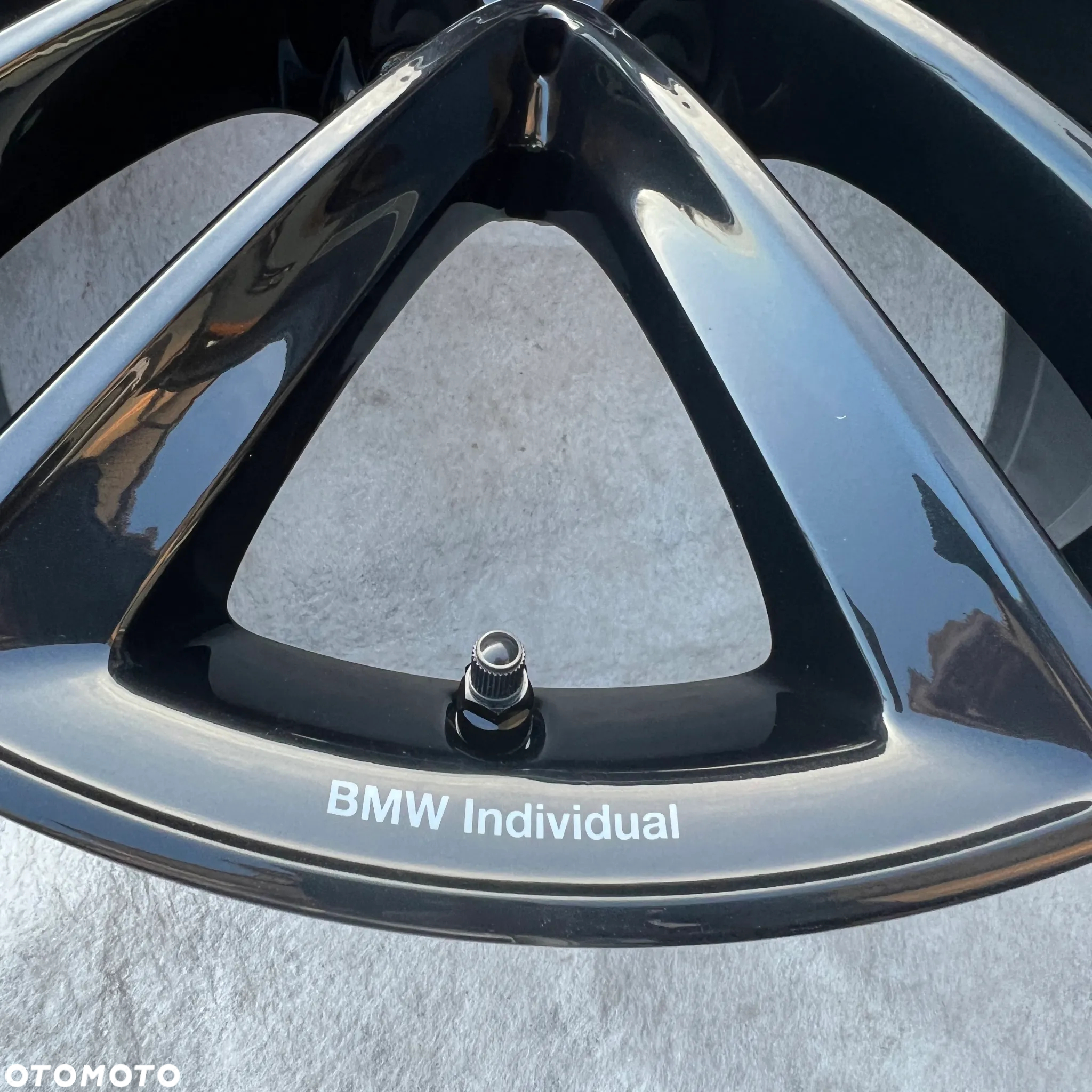 ORYGINALNE FELGI BMW G01 G02 X3 X4 19'' INDIVIDUAL - 6
