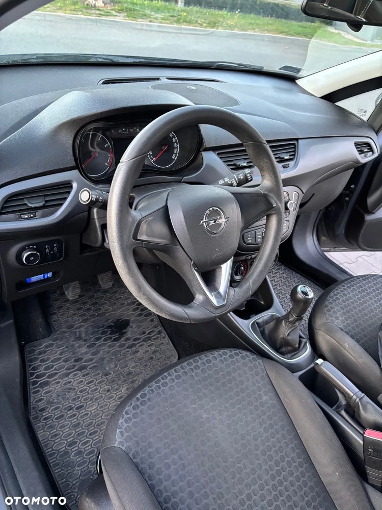 Opel Corsa - 21