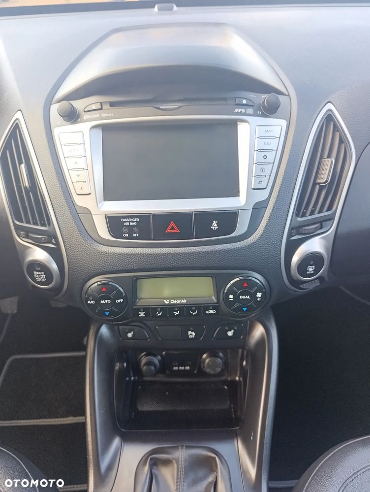 Hyundai ix35 - 10