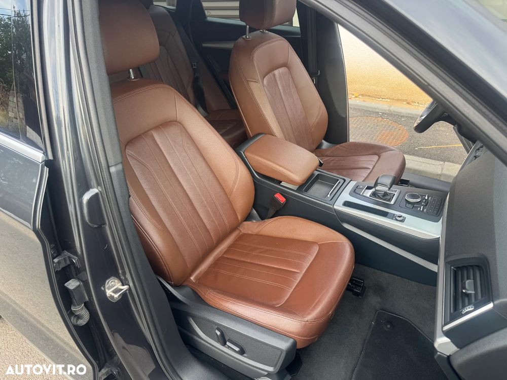 Audi Q5 2.0 45 TFSI S tronic quattro Sport - 7