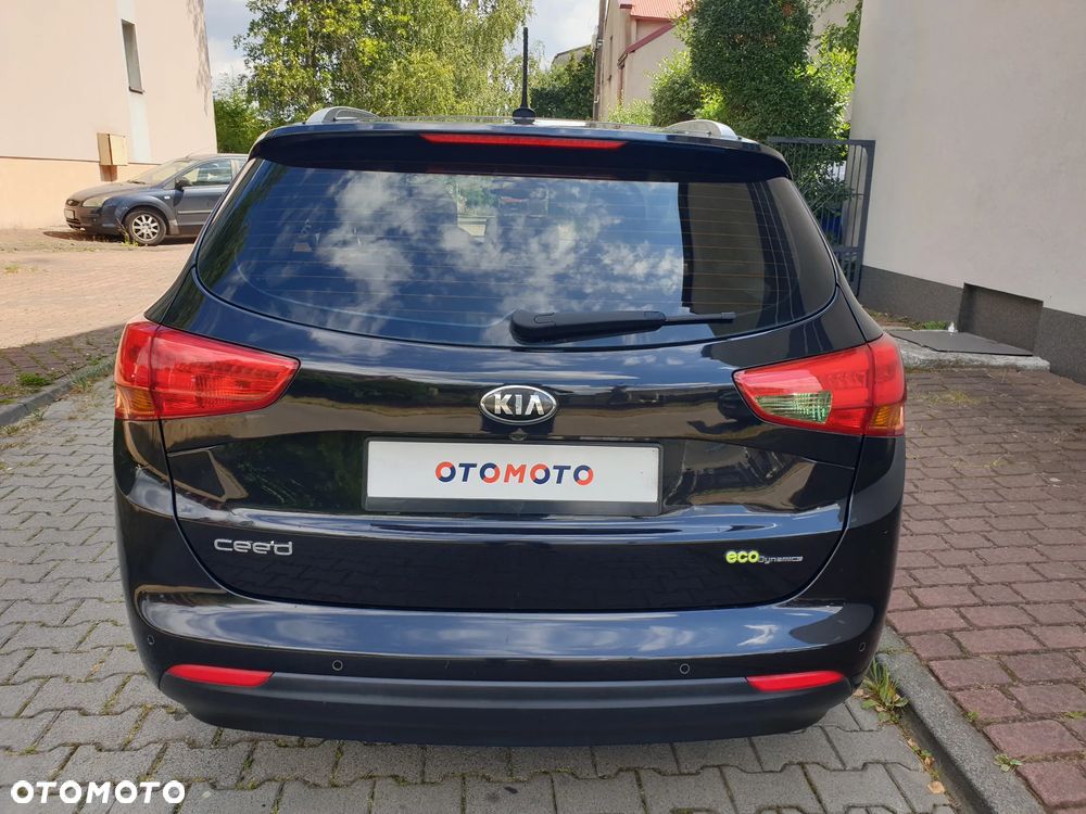 Kia Ceed Cee'd 1.6 GDI XL - 17