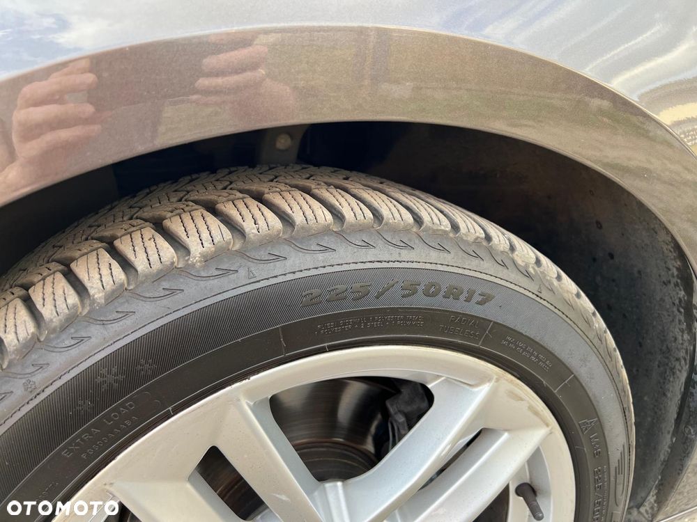 Audi A4 Avant 1.4 TFSI S tronic - 9