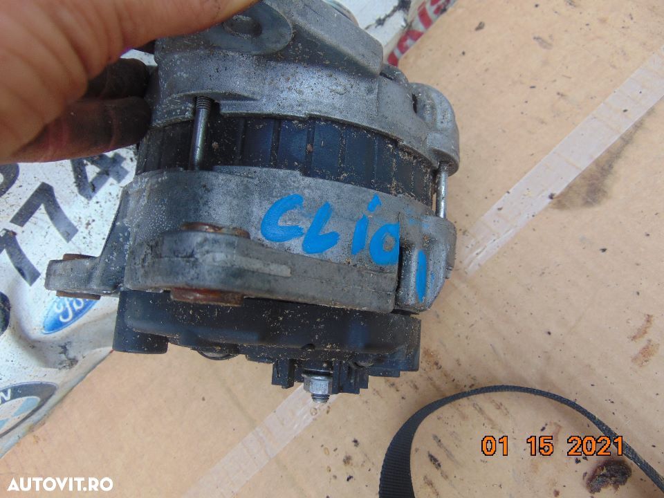 dacia renault spart 0.9tce - 1