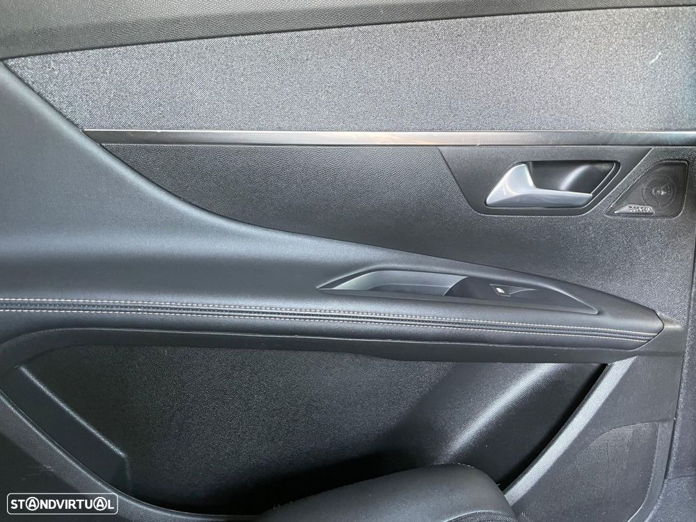 Peugeot 5008 1.5 BlueHDi GT Line - 11