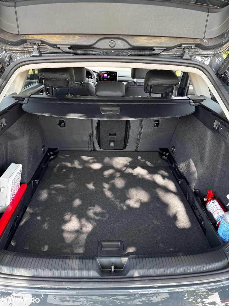Volkswagen Golf 1.5 TSI Advanced - 20