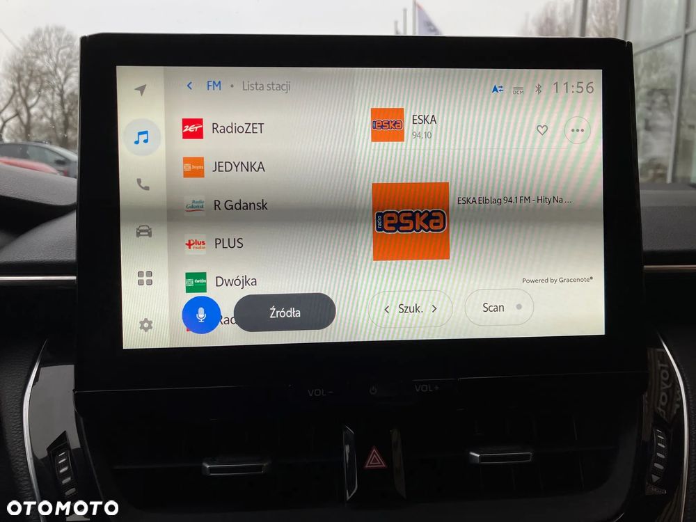 Toyota Corolla 1.8 Hybrid Comfort - 28