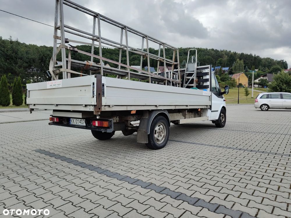Ford TRANSIT - 5