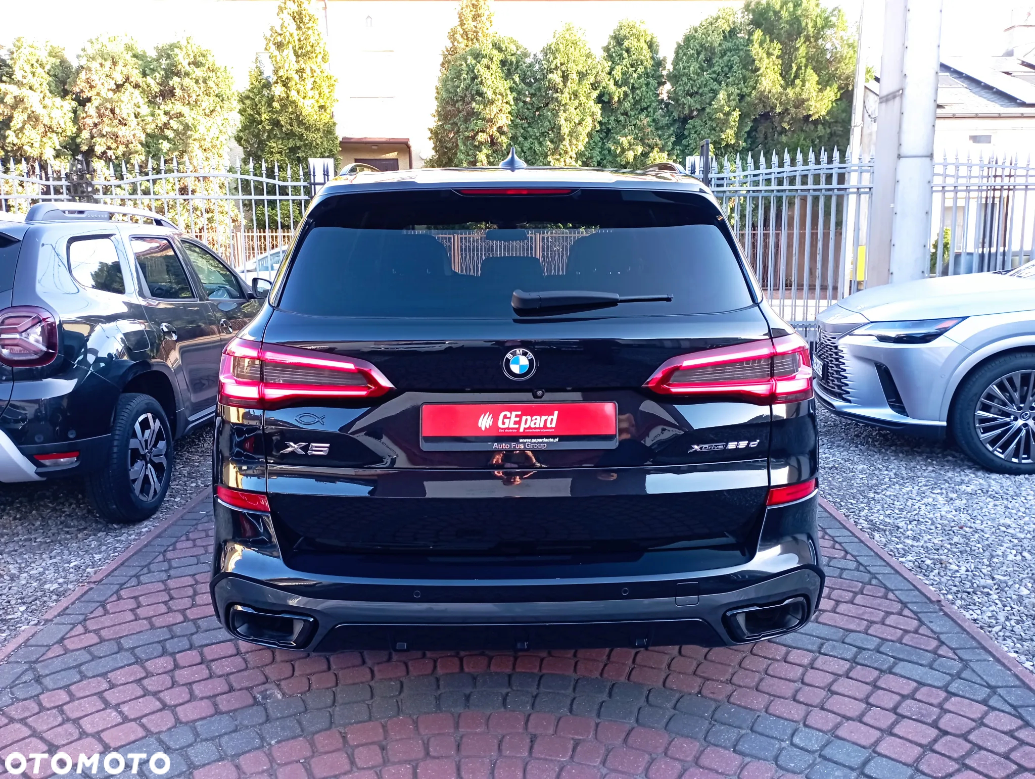 BMW X5 xDrive25d - 5