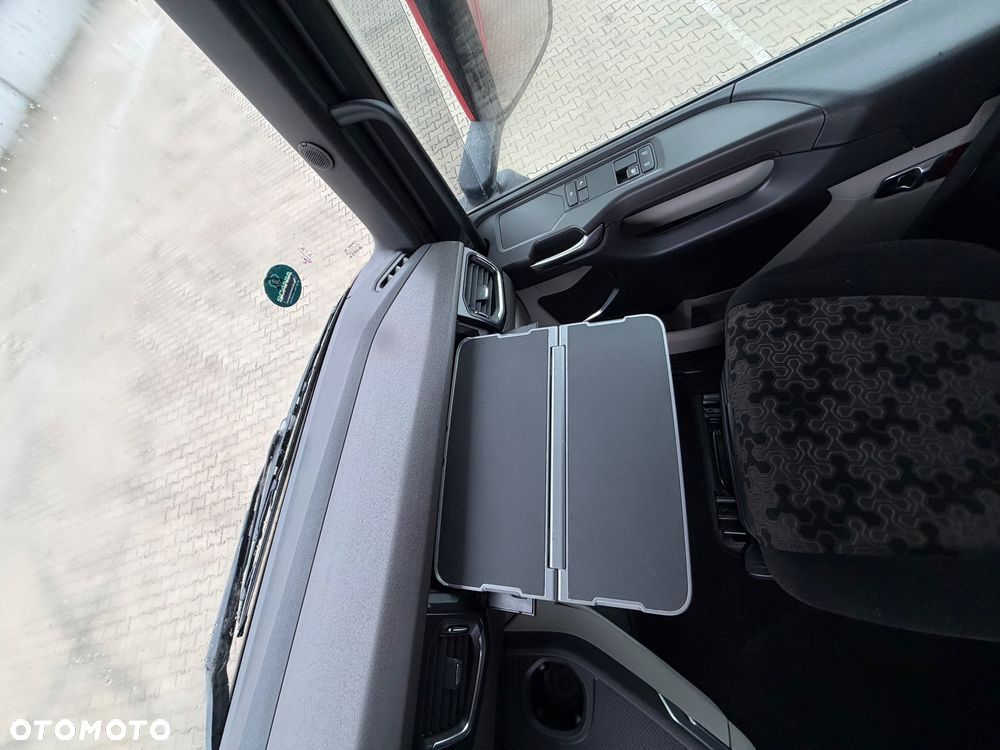 Scania S450 - 38