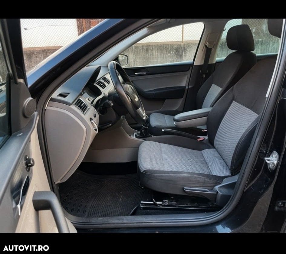 Seat Toledo 1.2 TSI Start & Stop Style 4You - 8