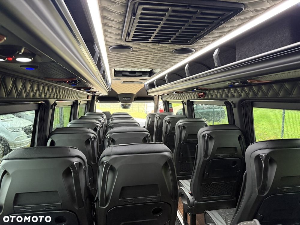 Mercedes-Benz Sprinter 519 Tourist Line - 26