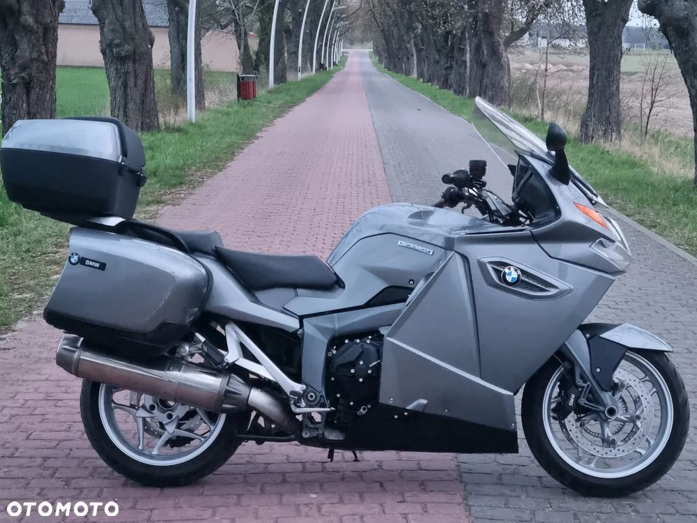 BMW K - 32