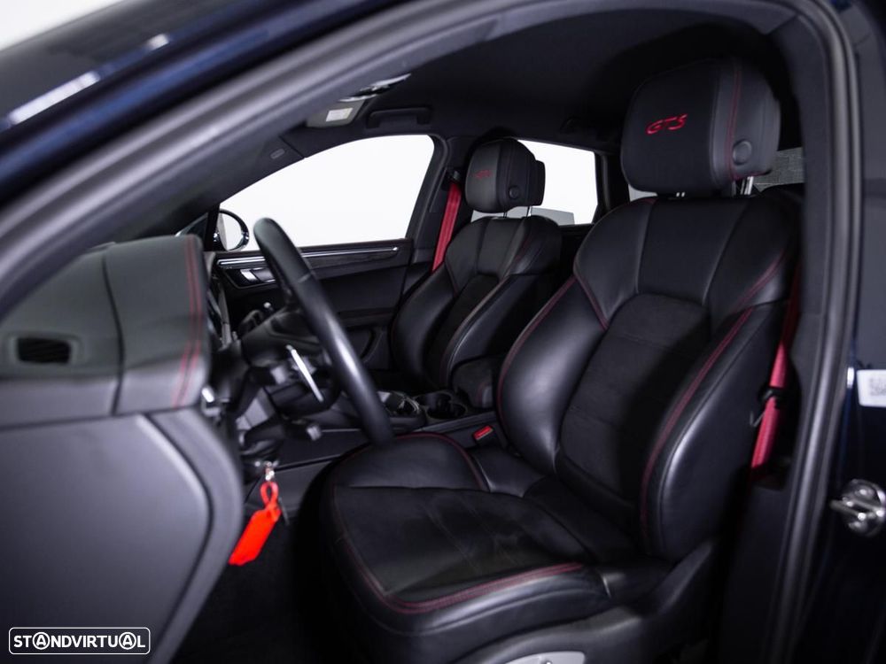 Porsche Macan GTS - 9