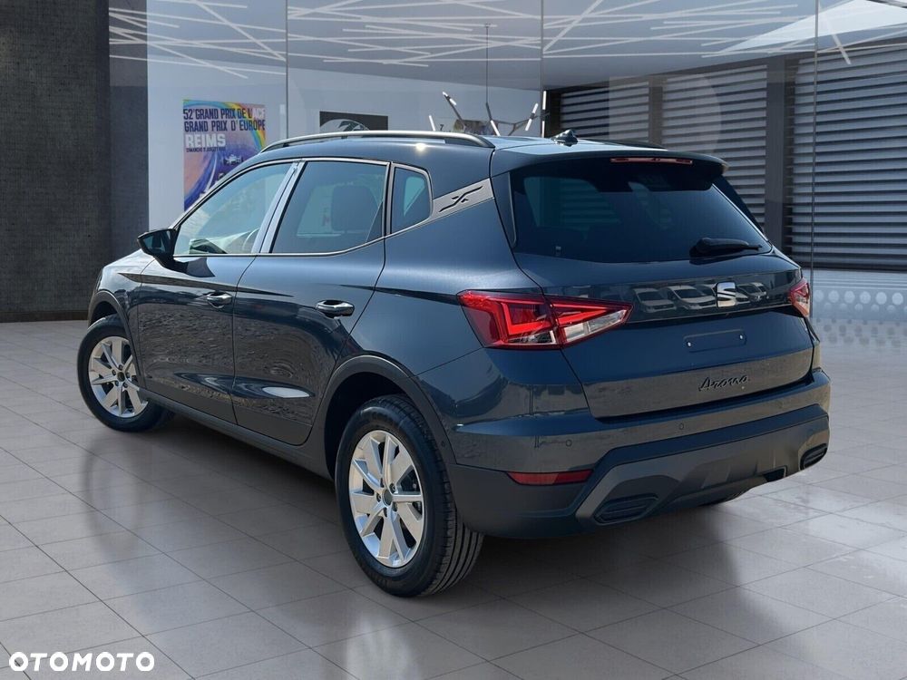 Seat Arona - 13