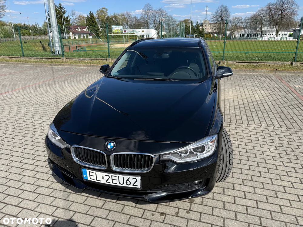 BMW Seria 3 - 1