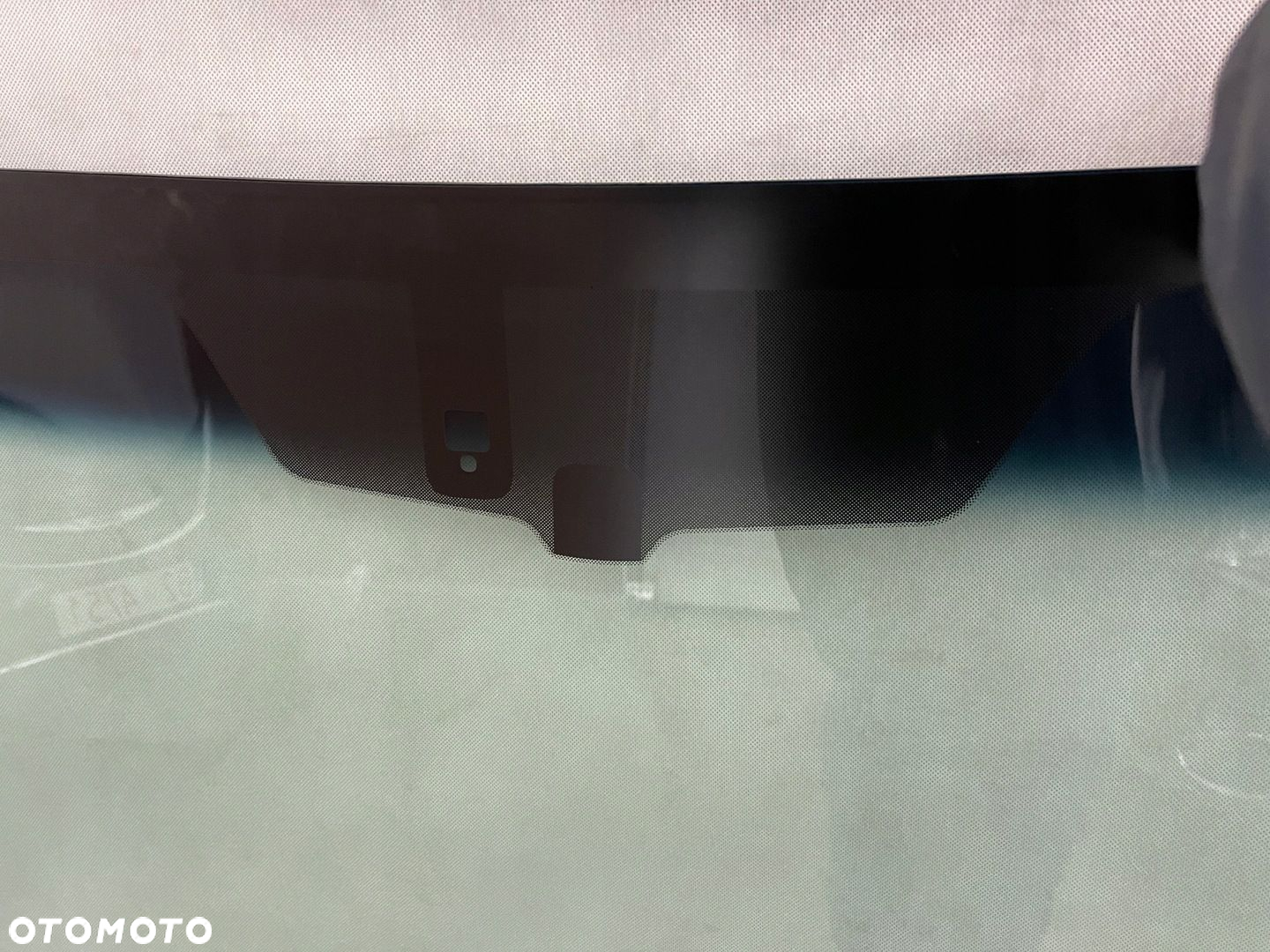 SZYBA PRZEDNIA SUBARU FORESTER GRZANA SENSOR ANGLIK 2013- - 5