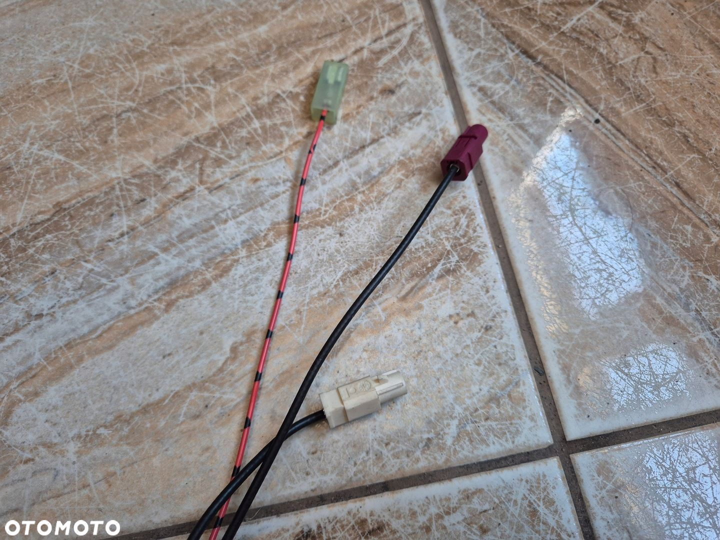 ANTENA BAT MAN TGX TGS TGL TGM - 2