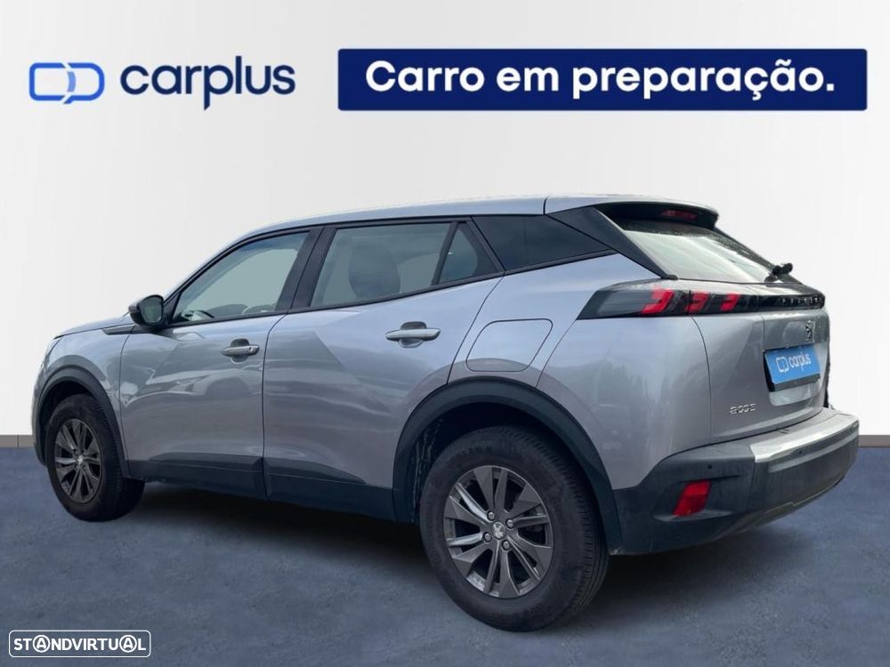 Peugeot 2008 1.2 PureTech Active - 2