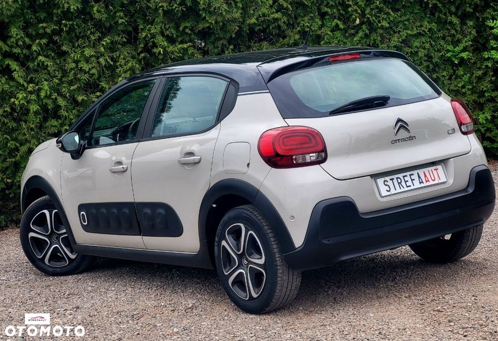 Citroën C3 - 2