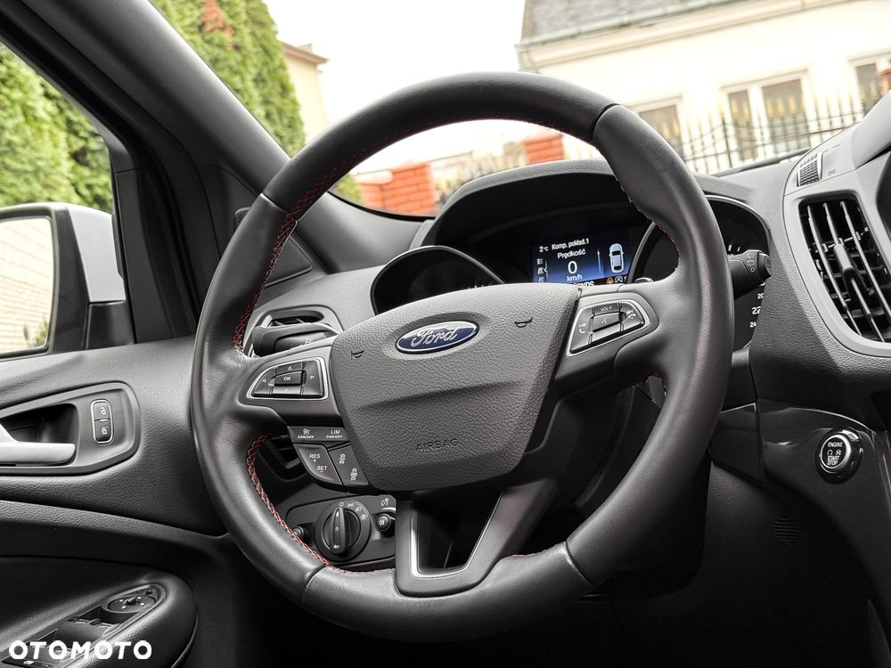 Ford Kuga 1.5 EcoBoost AWD ST-Line ASS - 19