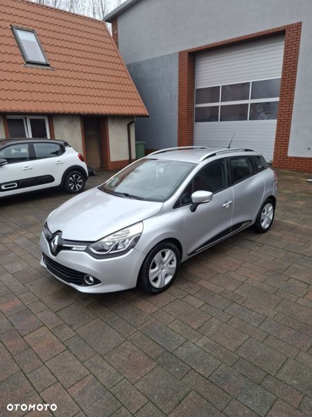 Renault Clio Energy dCi 90 Start & Stop Limited - 6