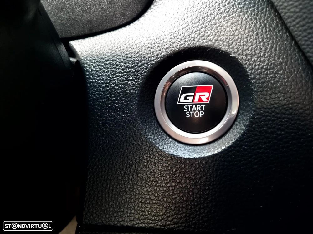 Toyota Corolla 1.8 Hybrid GR-Sport - 20