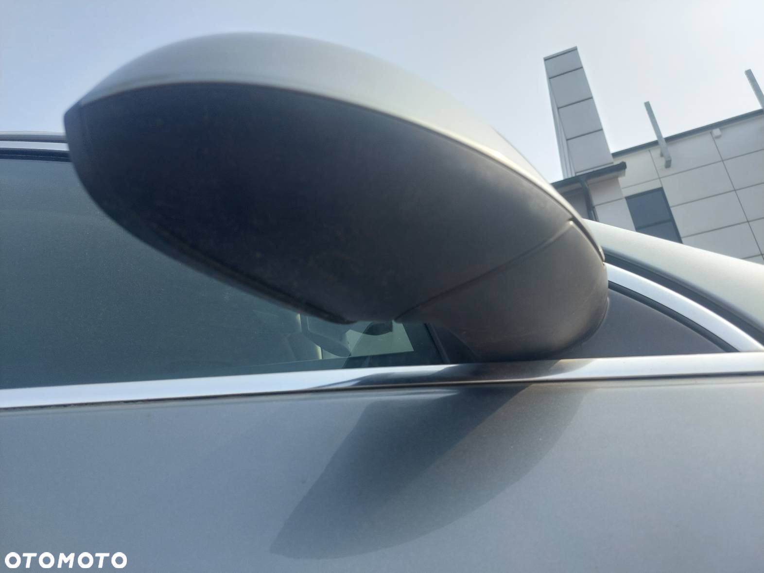 LUSTERKO PRAWE ELEKTRYCZNE OPEL INSIGNIA A Z179 7 PIN EU EUROPA - 4