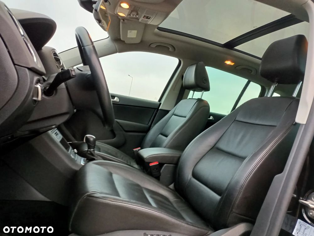 Volkswagen Tiguan - 5
