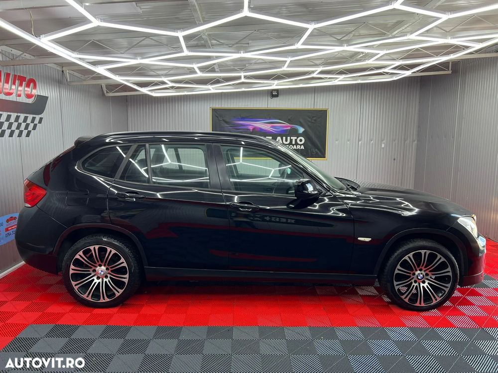 BMW X1 - 21