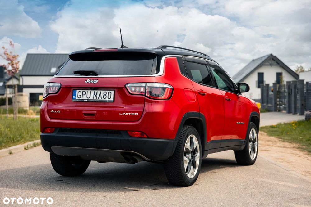 Jeep Compass - 7