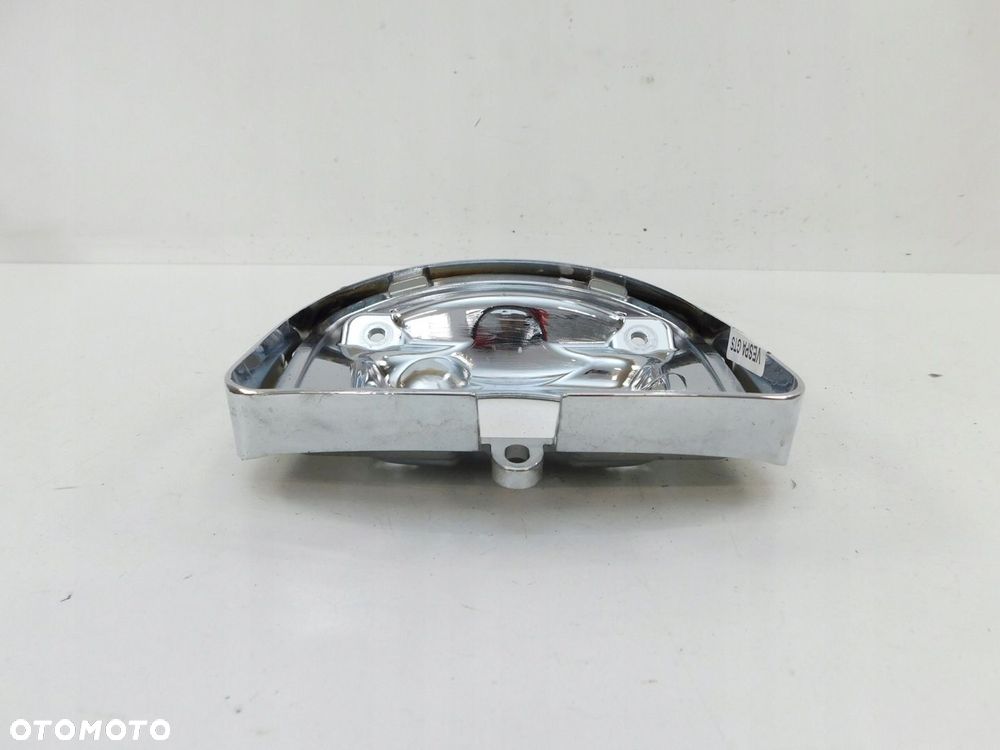PIAGGIO VESPA GTS 125 IS SUPER CHROM RAMKA LAMPY TYŁ - 4