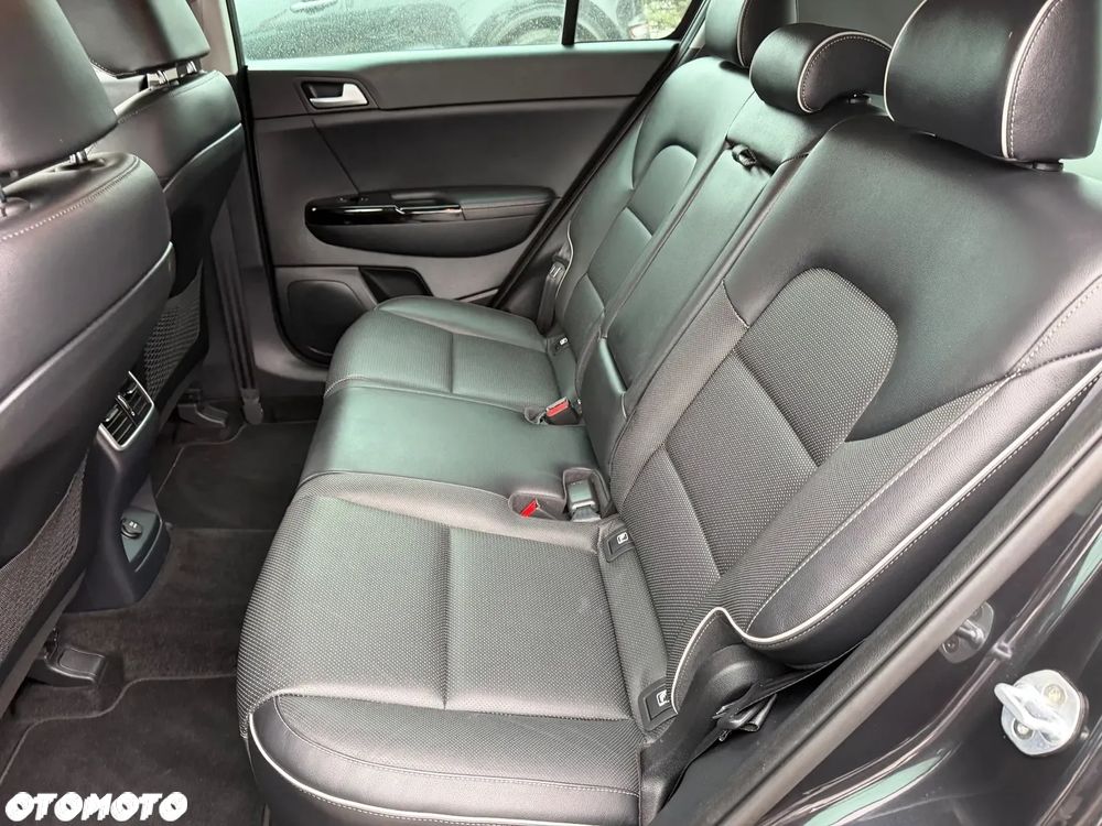 Kia Sportage 1.6 GDI 2WD EDITION 7 - 12