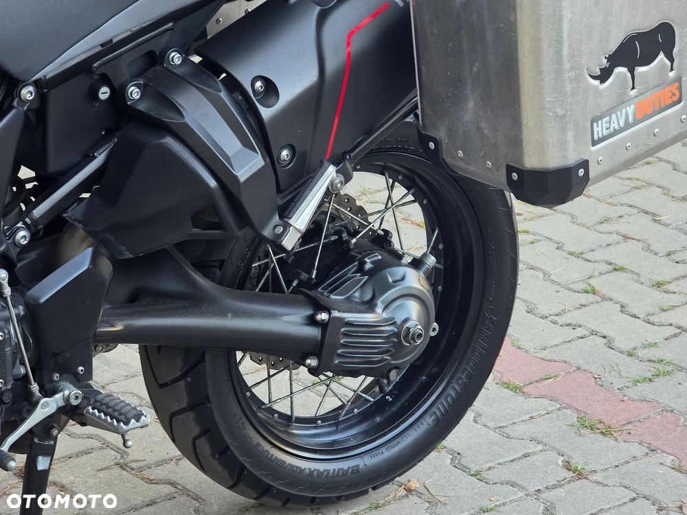 Yamaha Super Tenere - 18