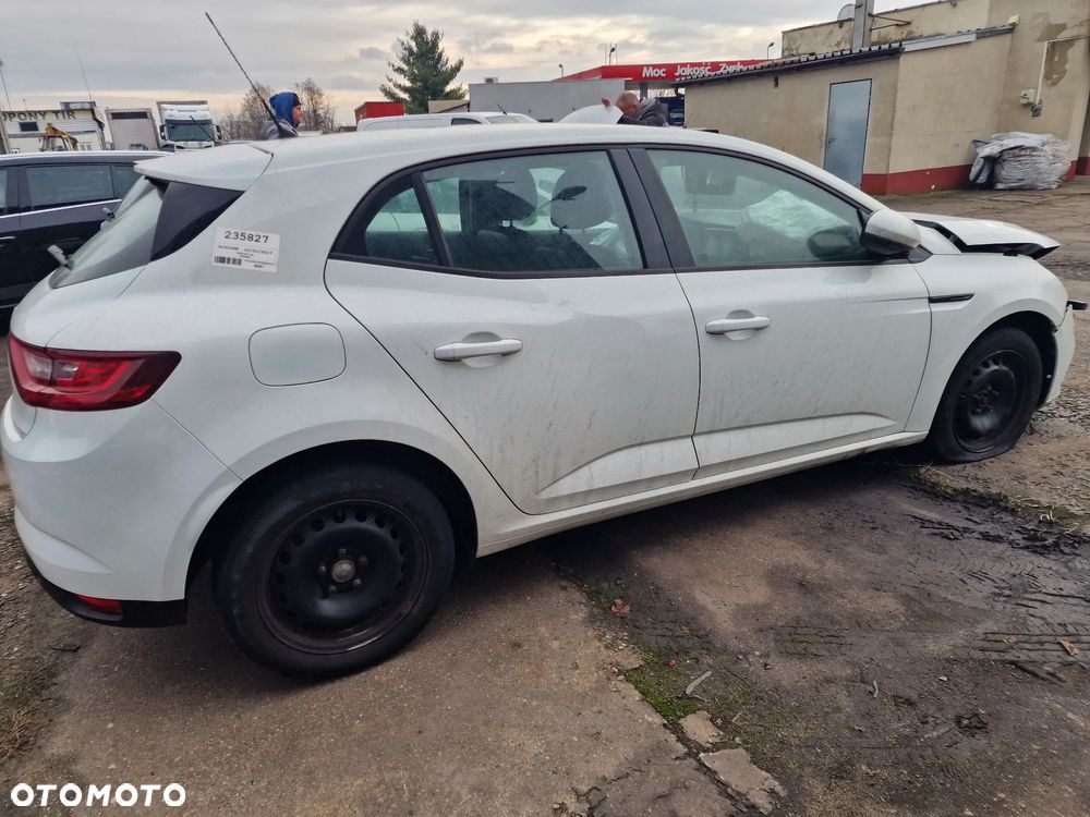Renault Megane ENERGY dCi 110 INTENS - 3