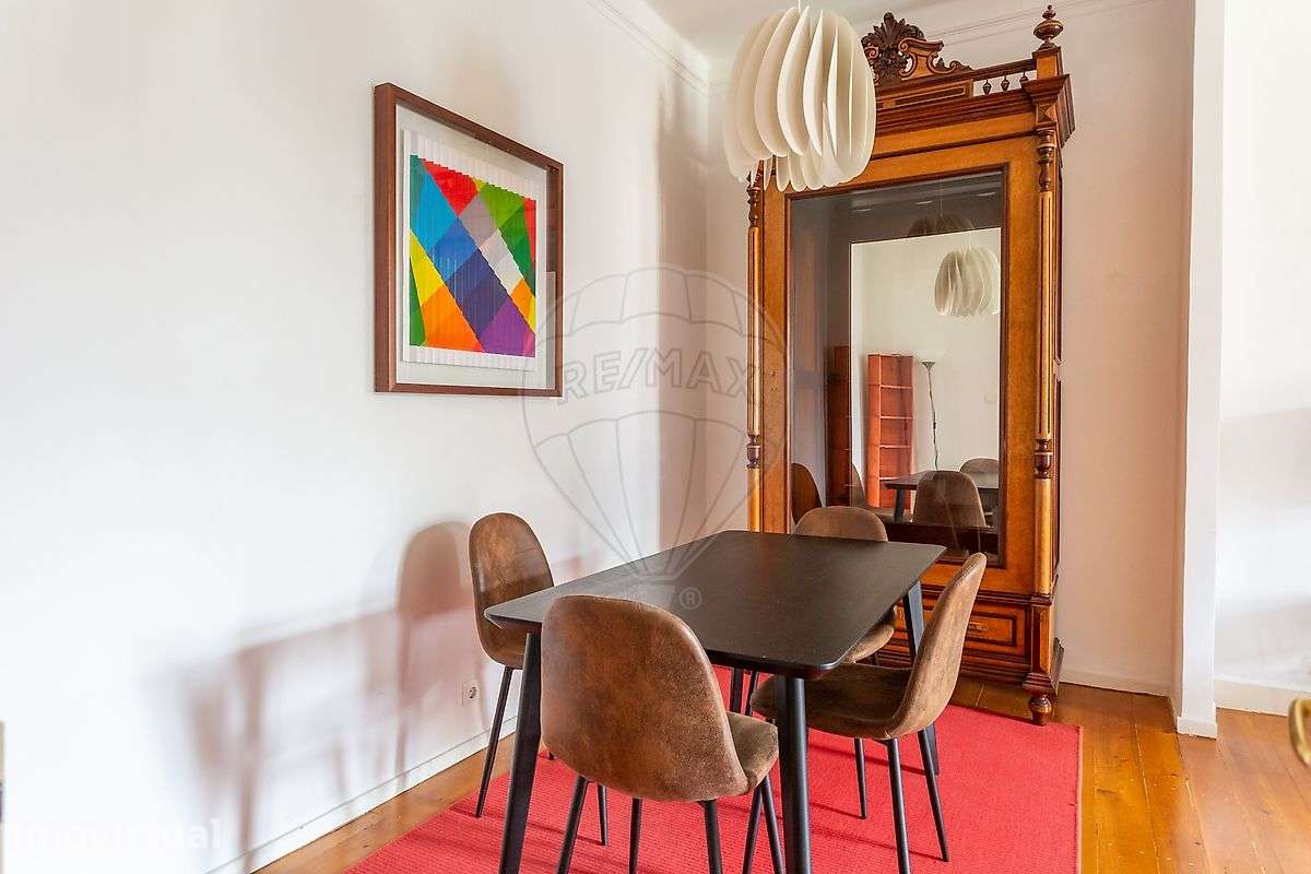 Apartamento T2 para arrendamento - Grande imagem: 2/25