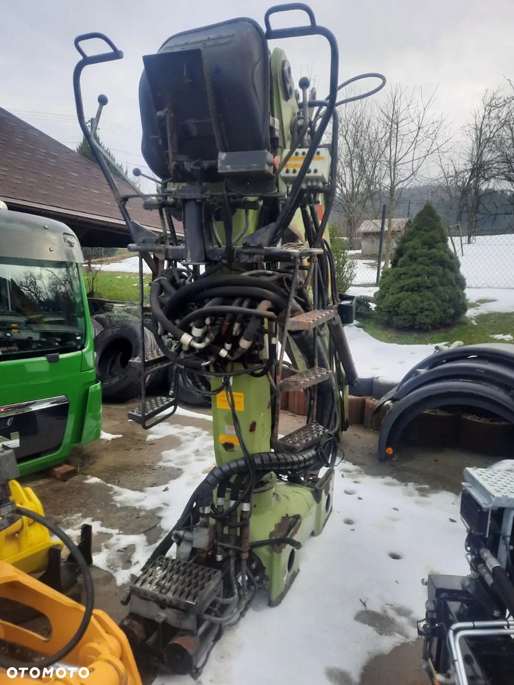 MAN MERCEDES, SCANIA - 4