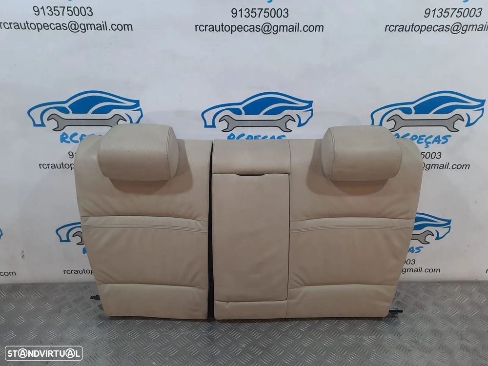 BANCO BANCOS BMW SERIE 3 E92 COUPE PACK M PELE ELETRICOS AIRBAG FRONTAIS FRENTE TRASEIRO TRÁS - 13
