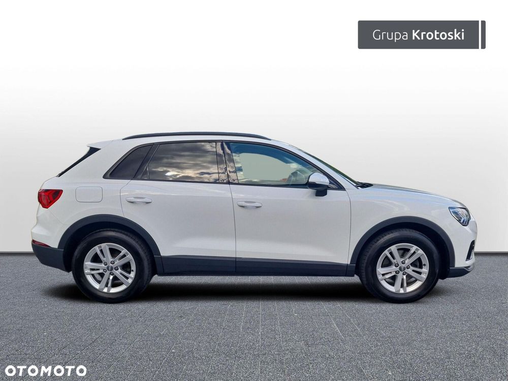 Audi Q3 35 TFSI S tronic - 7