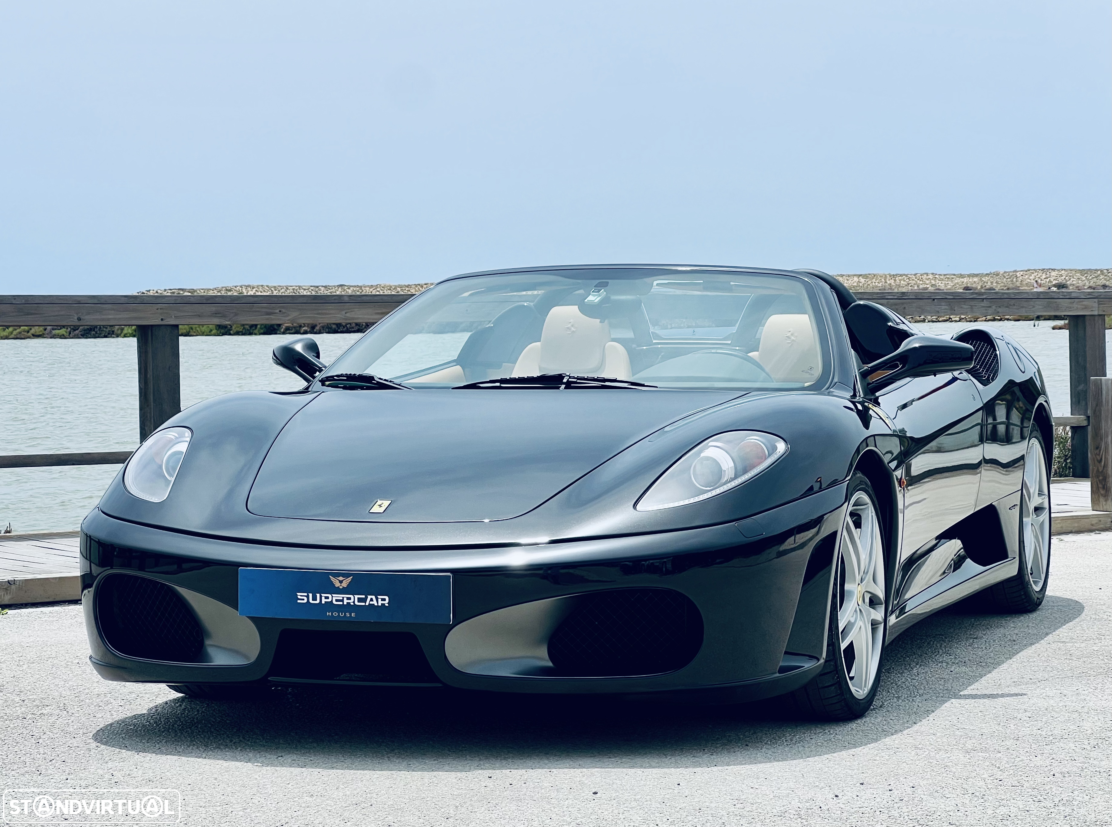 Ferrari F430 - 13