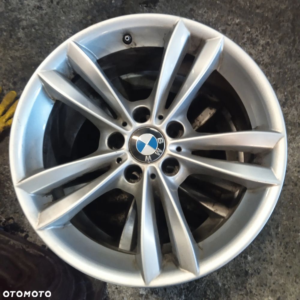 Felga BMW 8X18 ET34 6866306 - 1