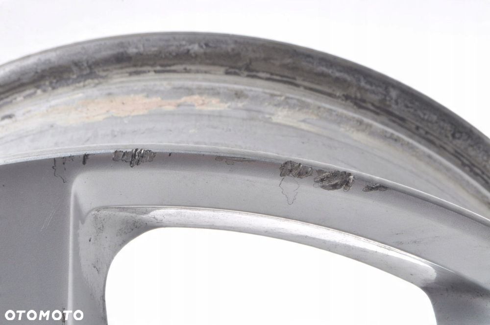 VOLVO XC40 V40 V60 S60 FELGA ALUMINIOWA R17" 7J 5X108 ET50 31341738 - 8