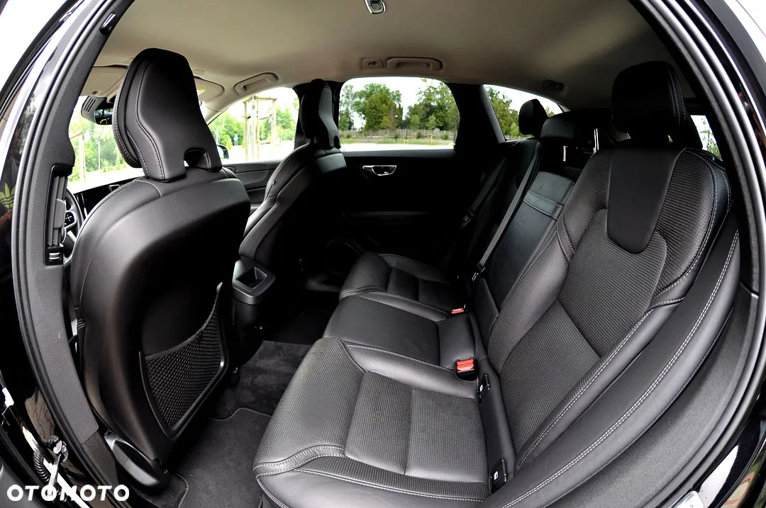 Volvo XC 60 D4 Geartronic Inscription - 22